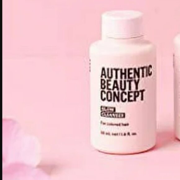 🌈4/$20 NEW Authentic Beauty Concept Replenish Cleanser Deluxe Travel Size 50mL - Picture 2 of 5